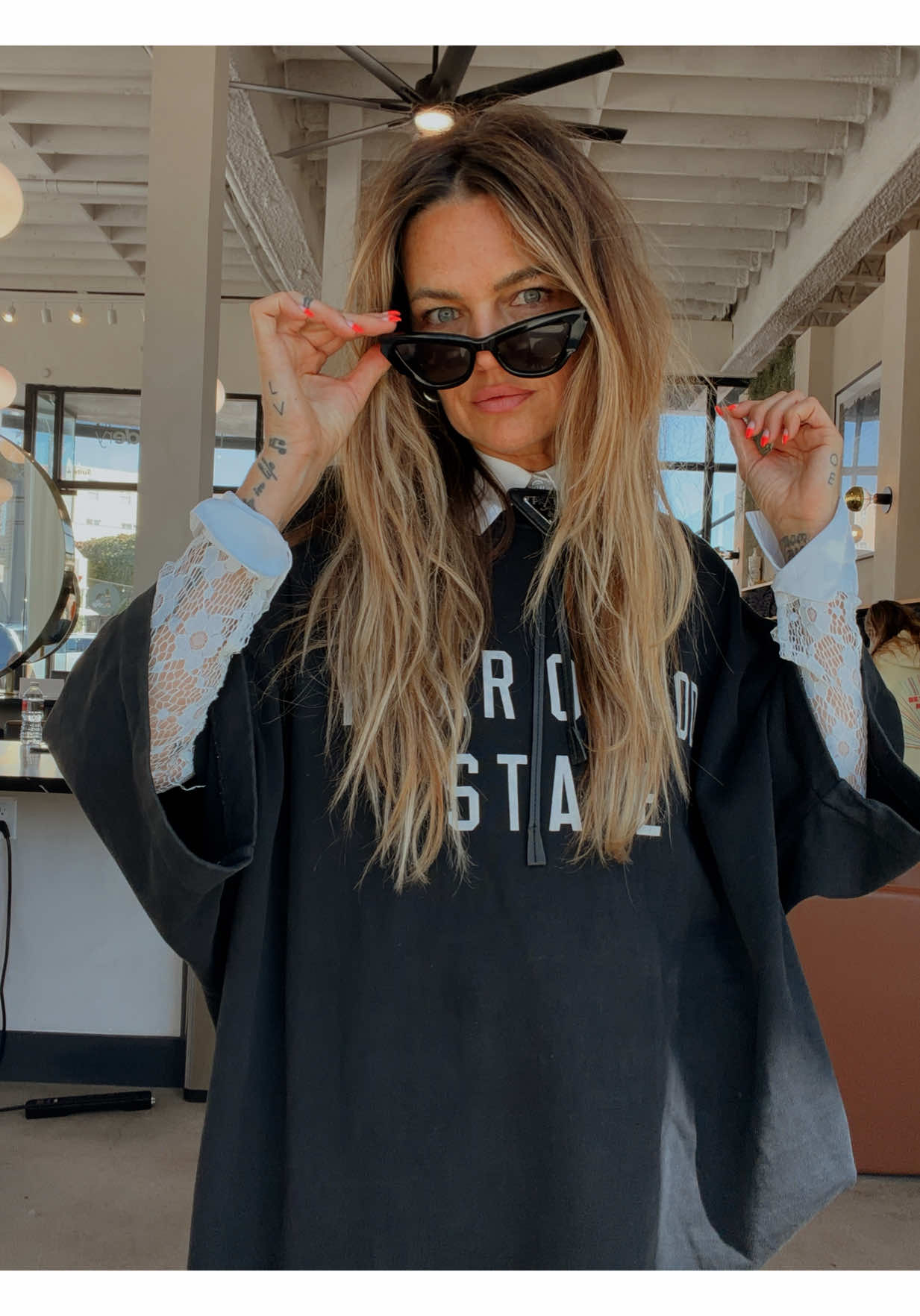 @Dirty blondery