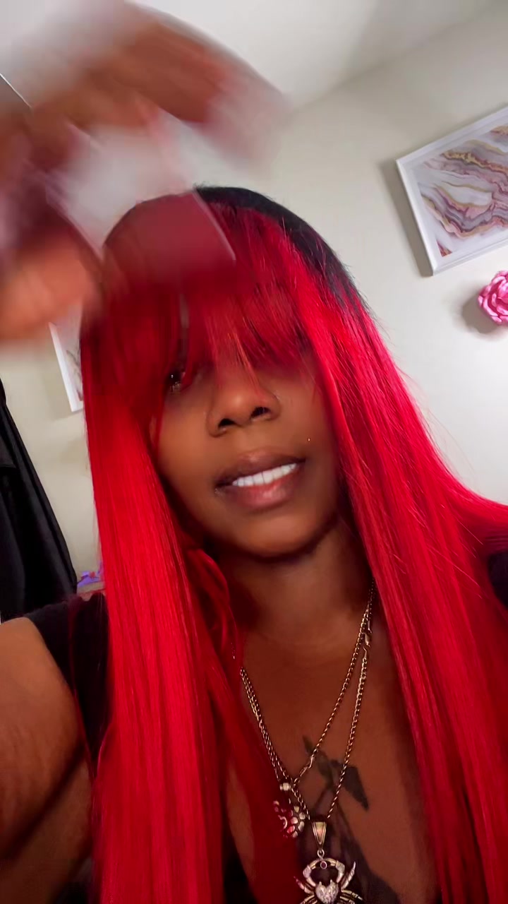 @MzchelleDahairstylist