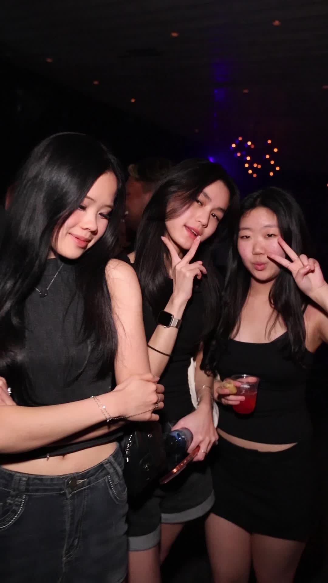 @WAO Superclub