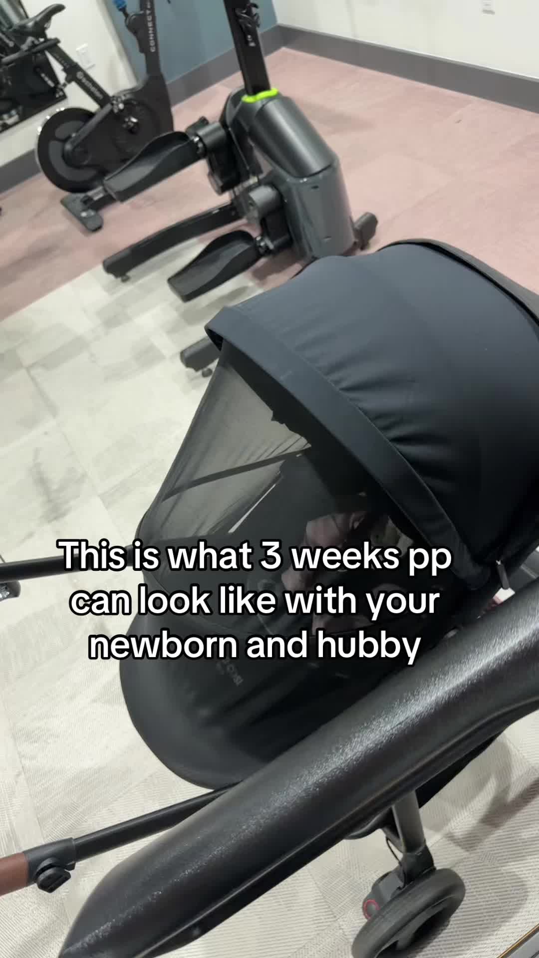 @Jasmin | SAHM