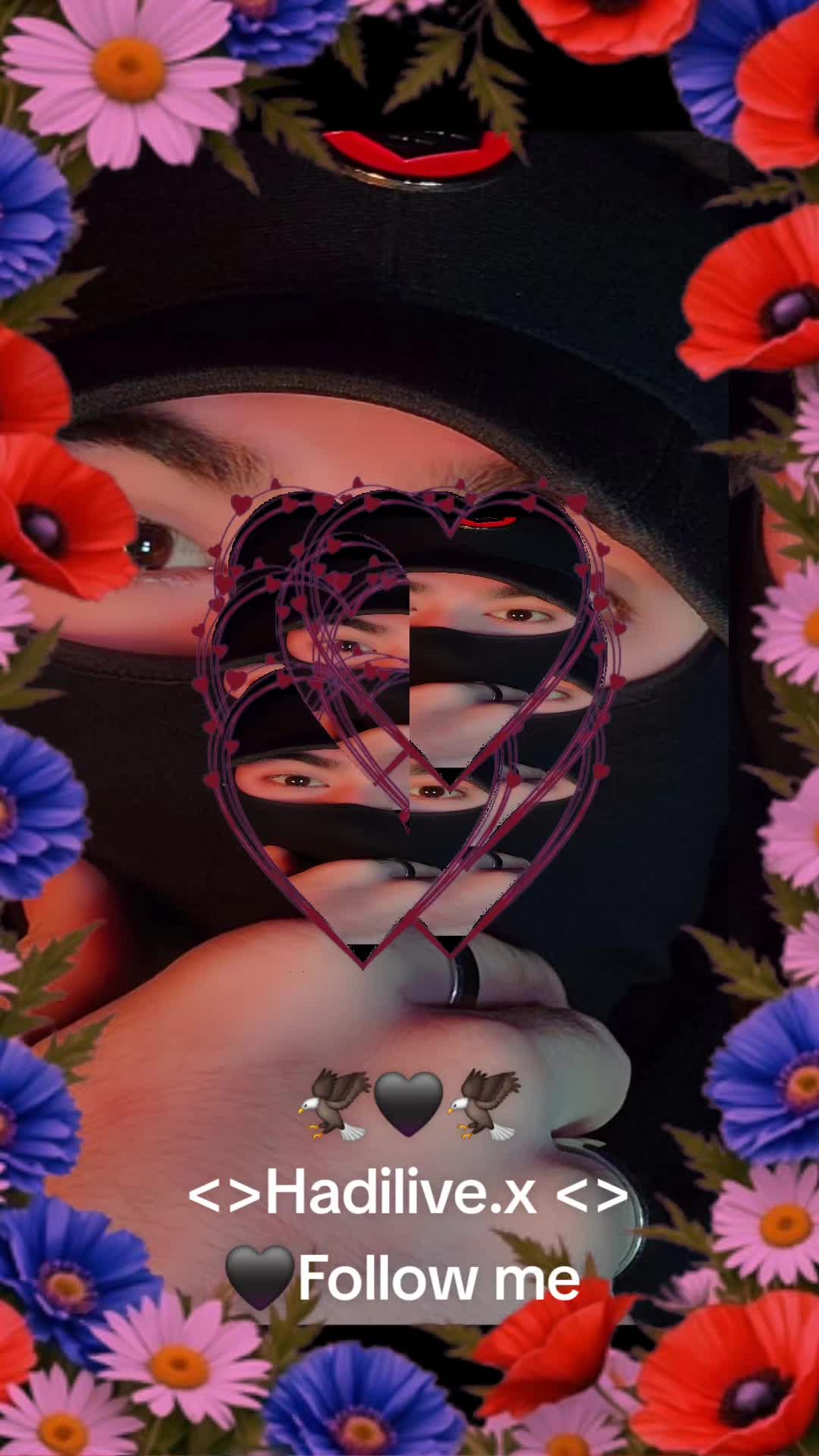 @Araceli Rivera 🦅🖤🦅Hadi Team