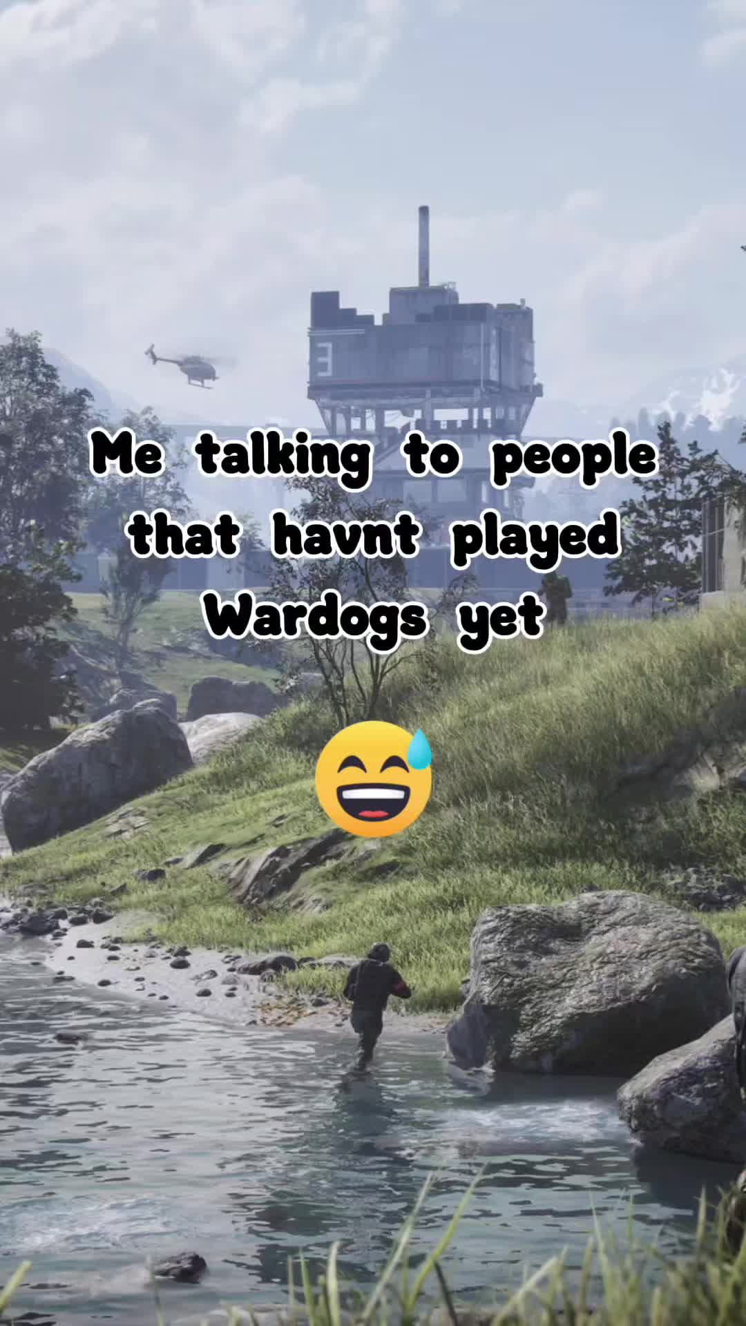 @Gorilla Warfare