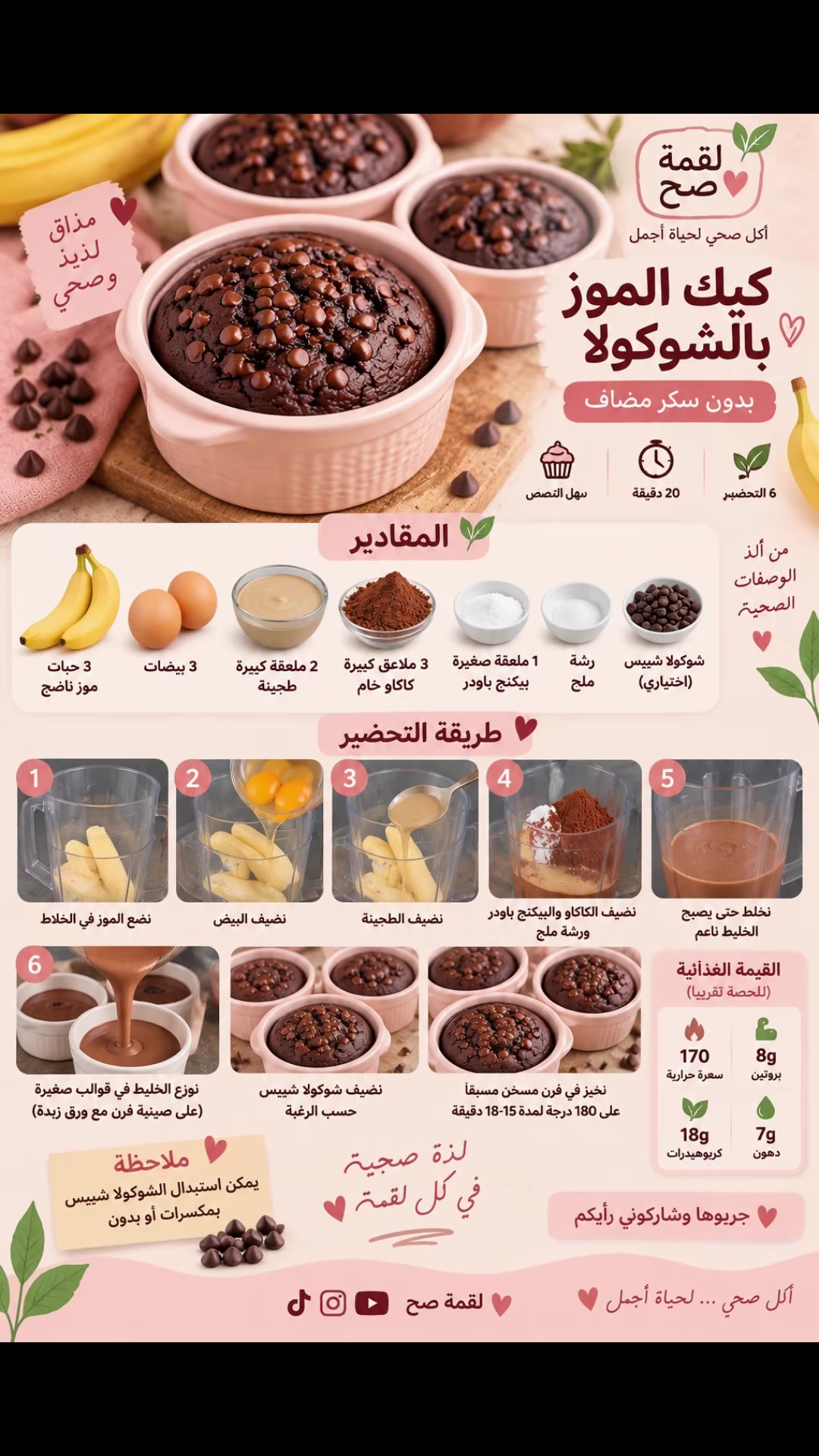 @لقمة صح