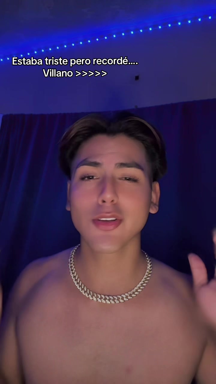 @Gregorio Jiménez