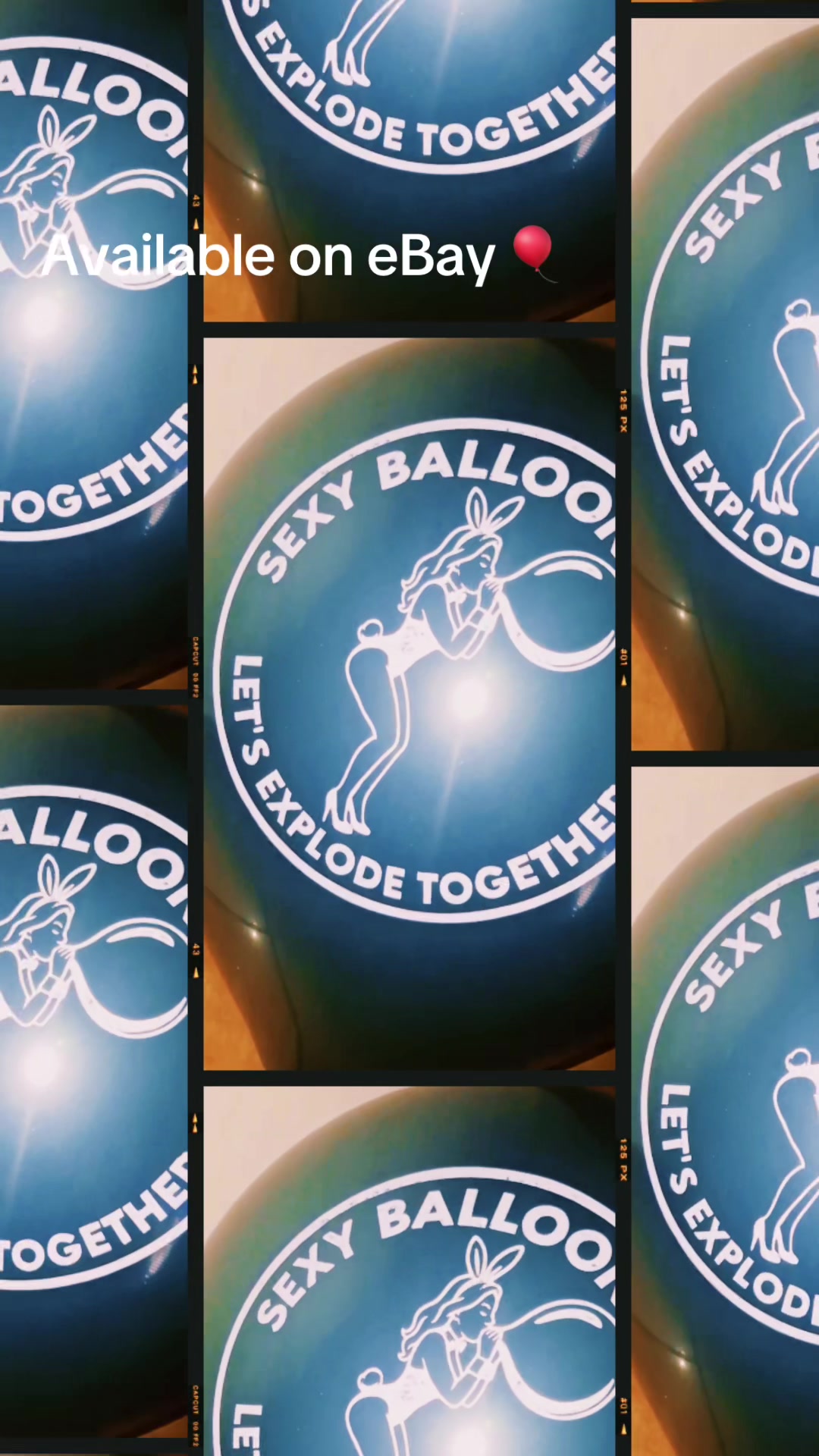 @sexyballoonitaly