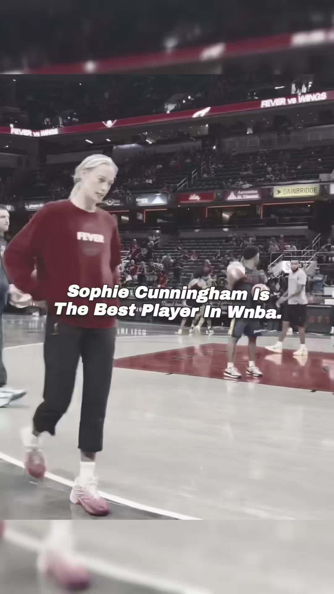 @TYLER BUCKETS