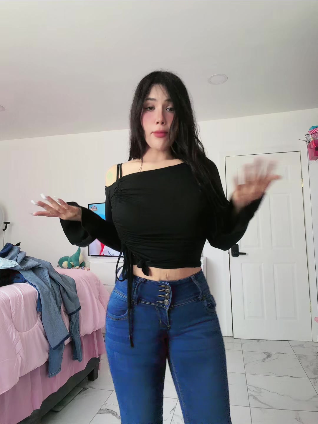 @Allison Campos