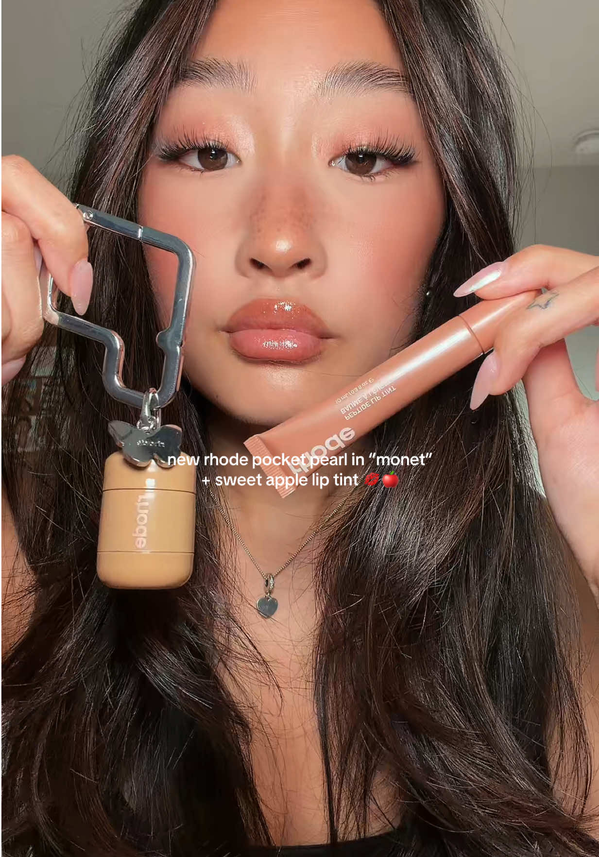 @hannah sophia