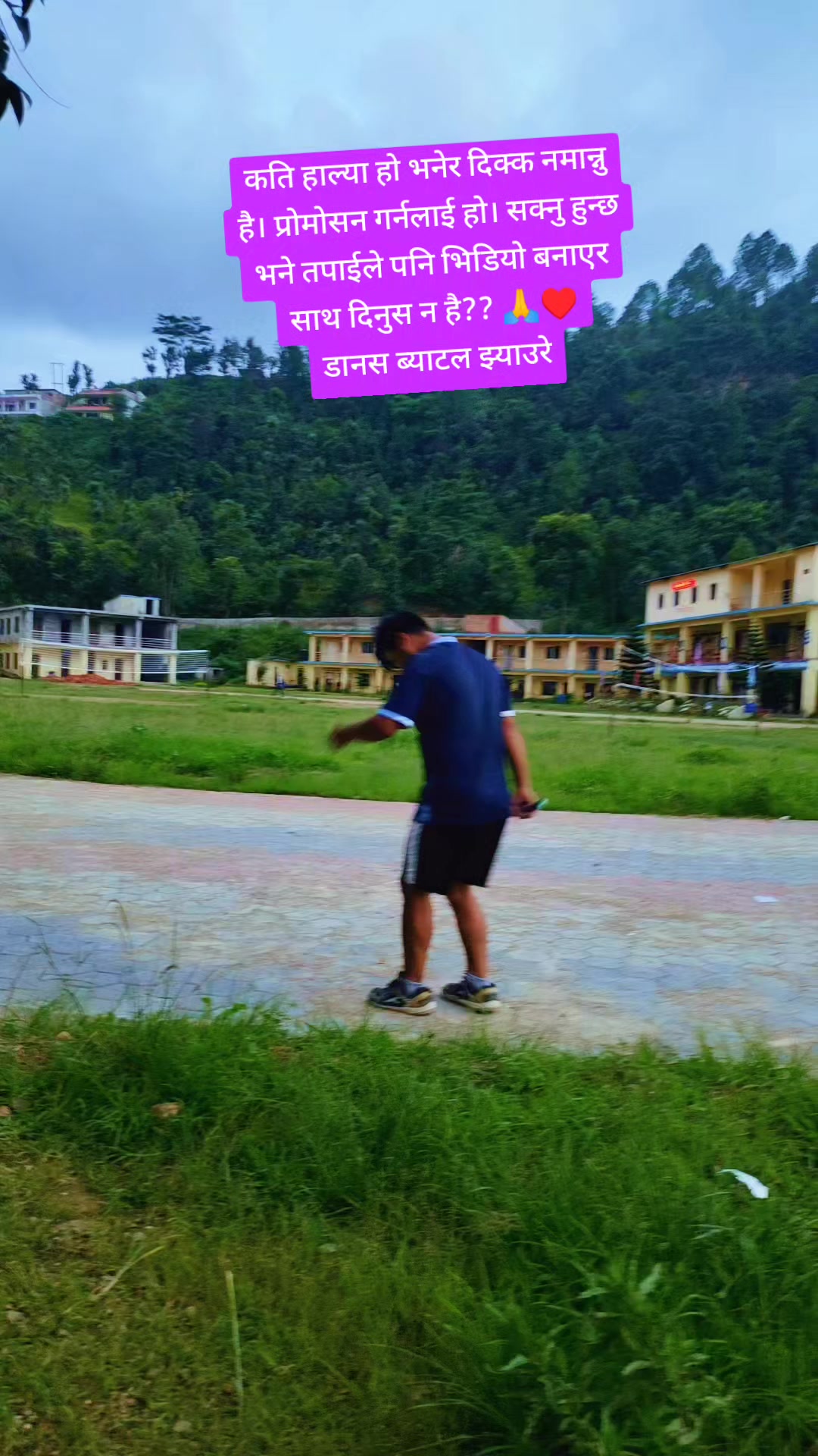 @Bhimsen BM