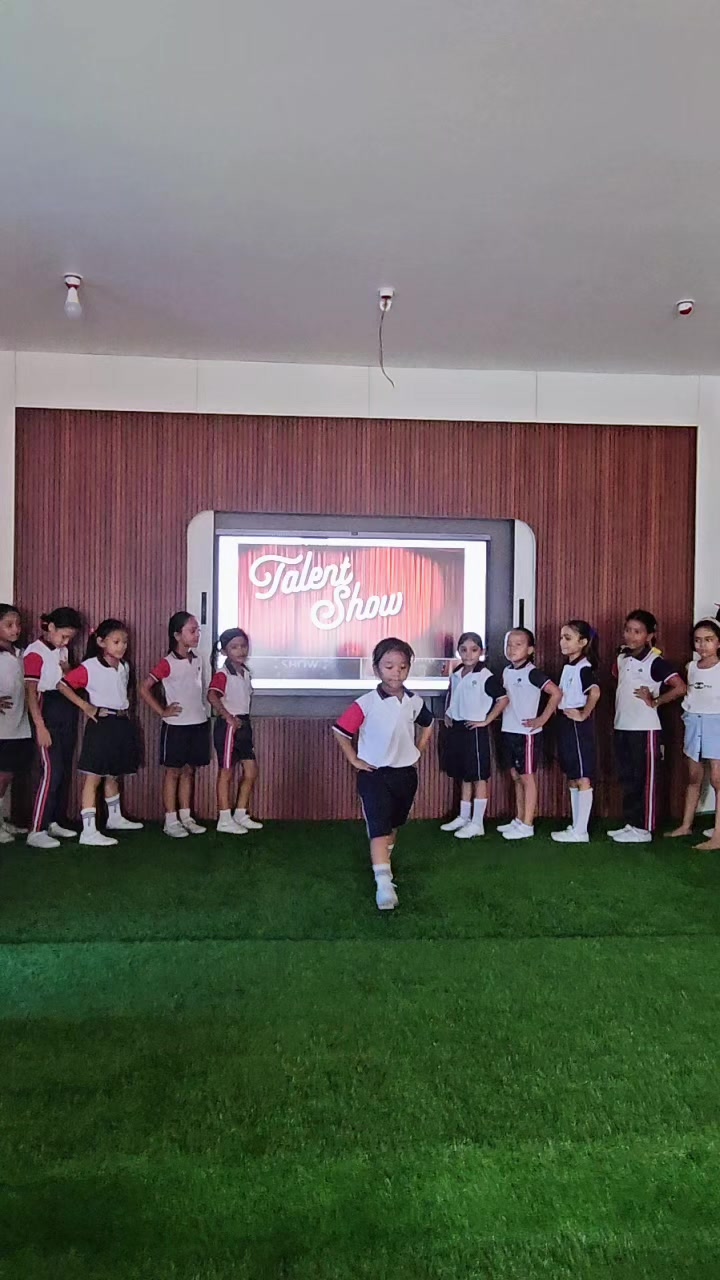 @Apple Tree Montessori