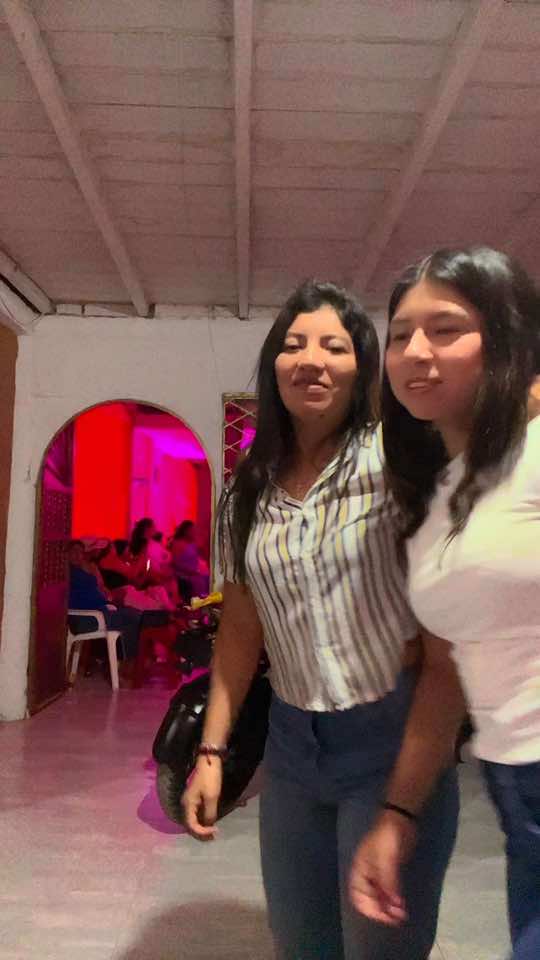 @Danielita Jimenez