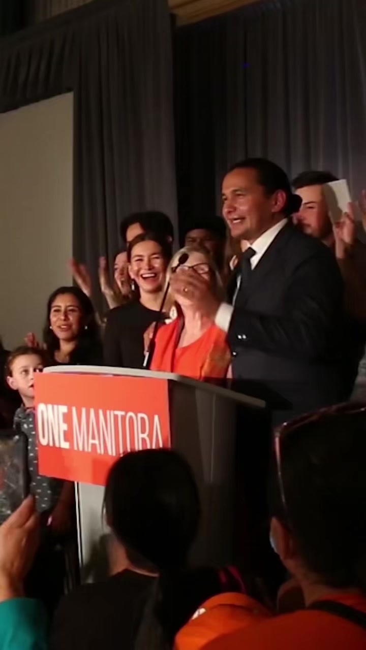 @Wab Kinew