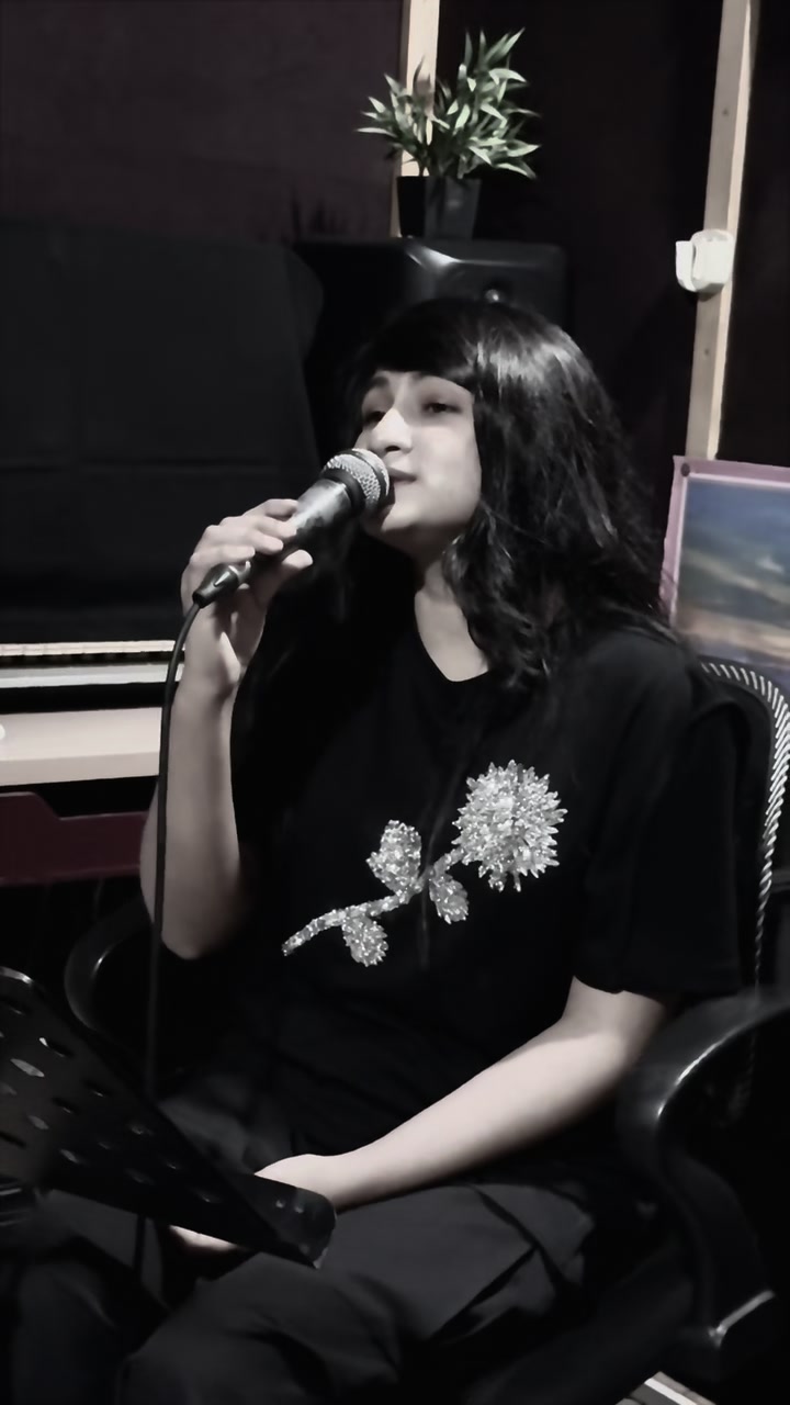 @Teresa Akand 🇧🇩🎵