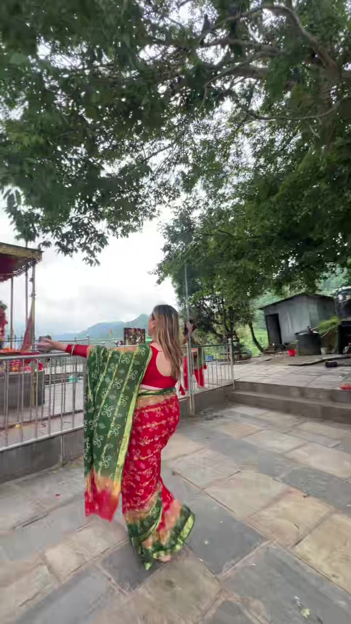 @Ritu Thapa