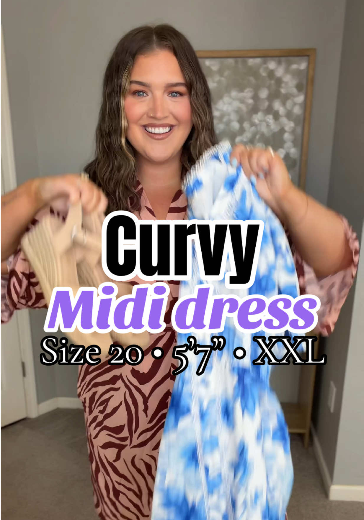 @Ashley | Plus Size Fashion