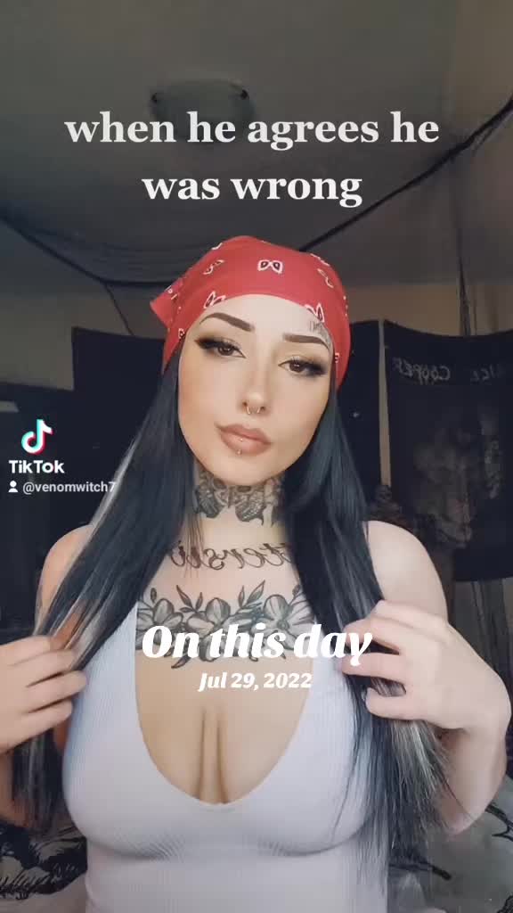 @Venom