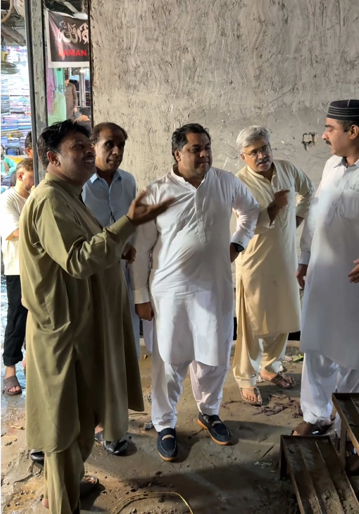 @Malik Zaman Naseeb