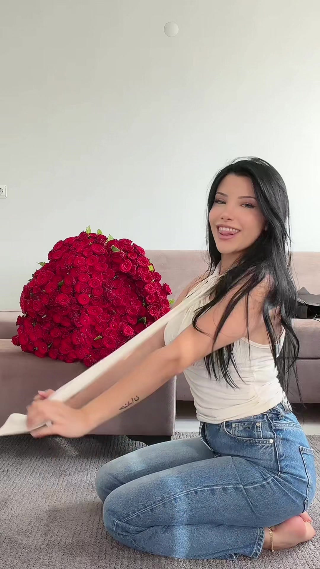 @Nisa