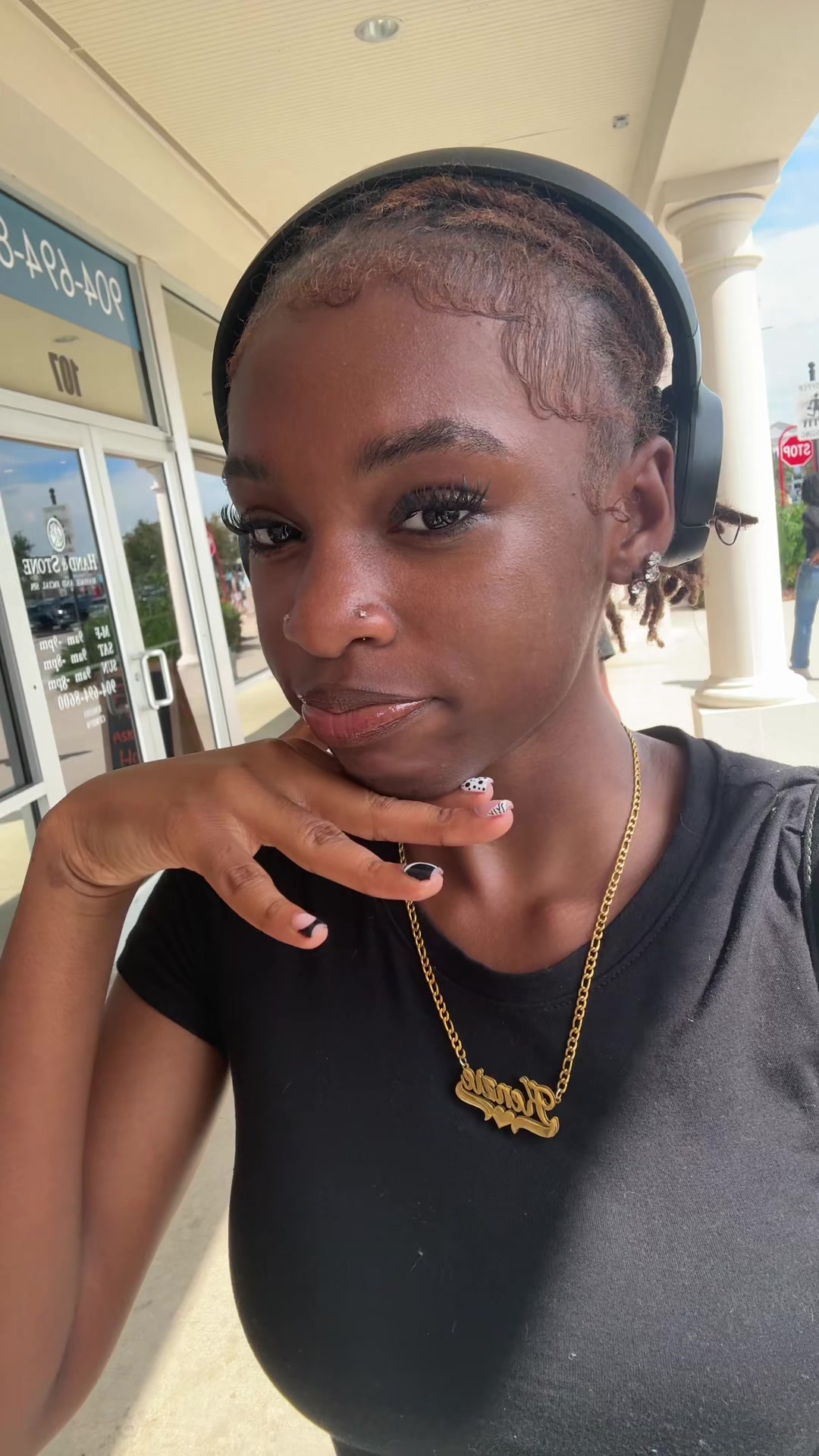 @‘lil mama