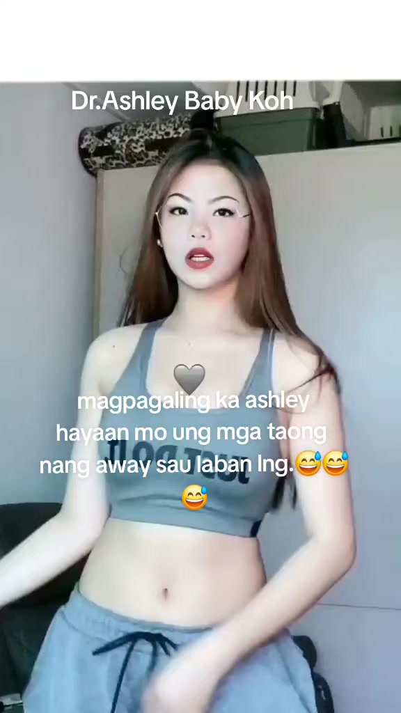 @❤️Dr. Ashley Baby koh.❤️