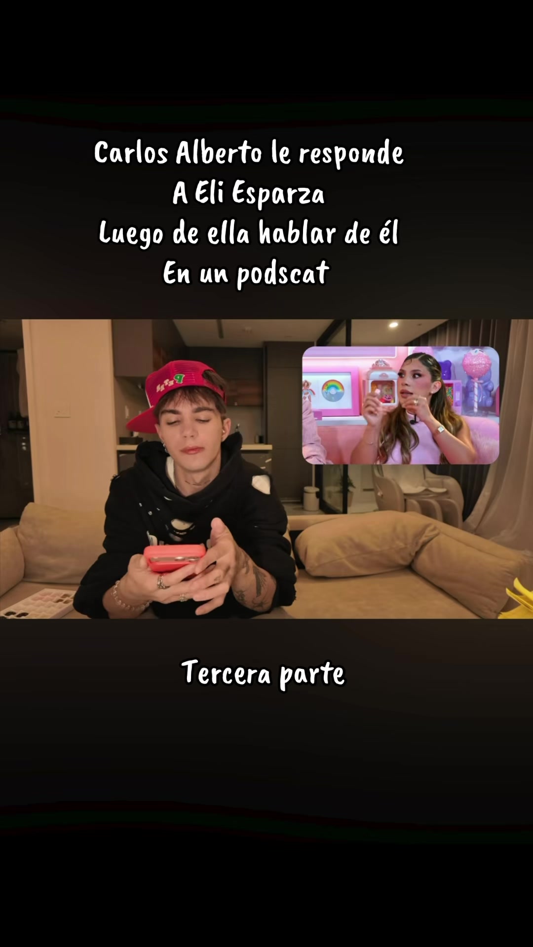 @FARANDULEANDOCONMIGO