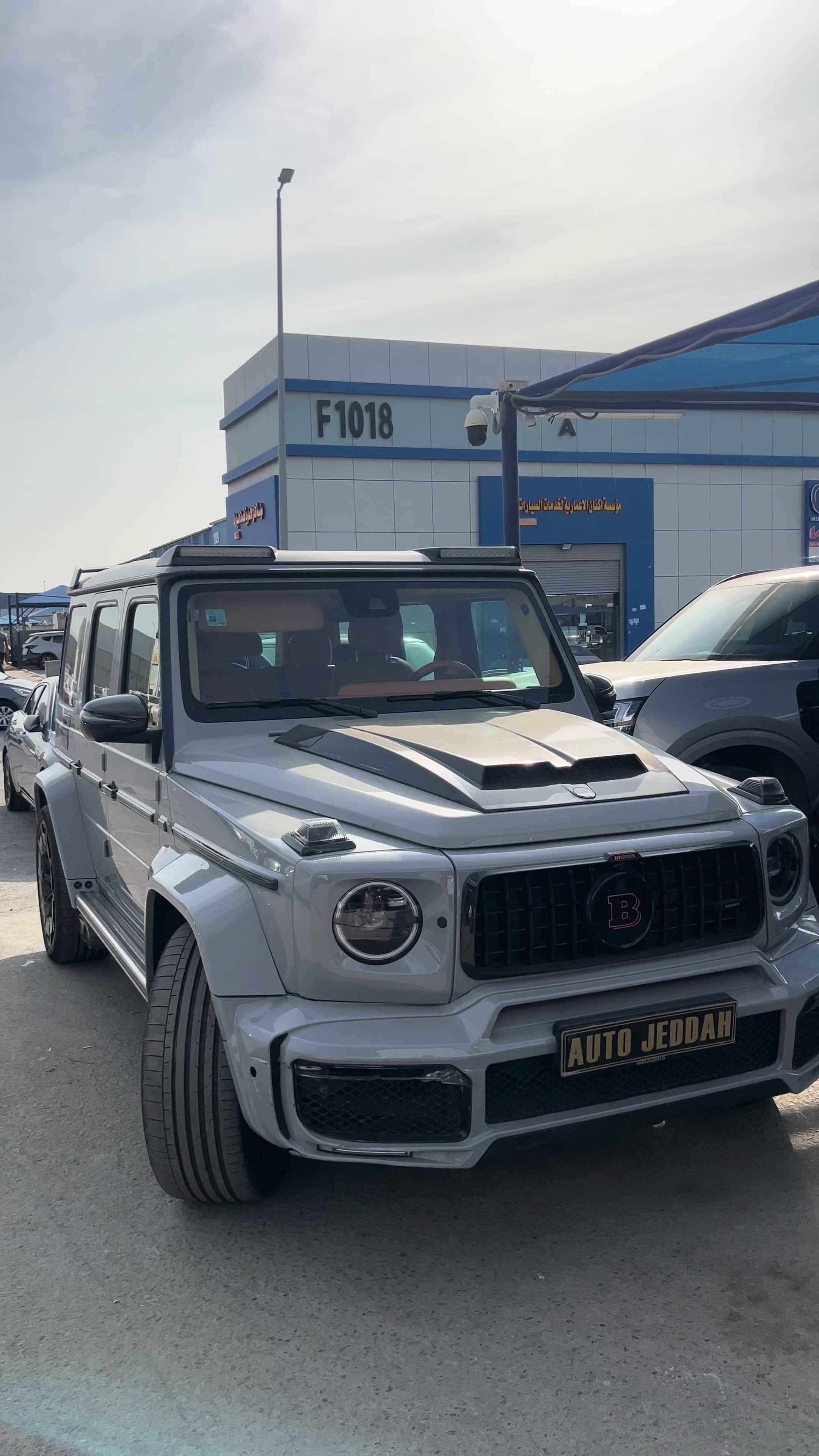 @AUTO JEDDAH اوتو جدة للصيانة