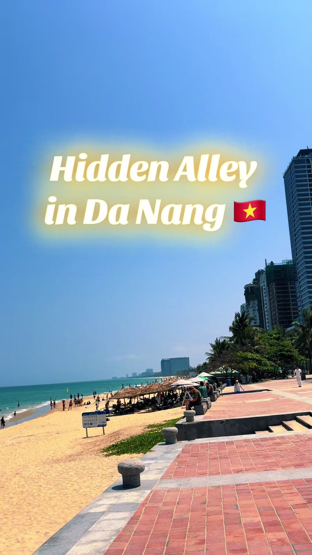 @Americans in Vietnam | A&H