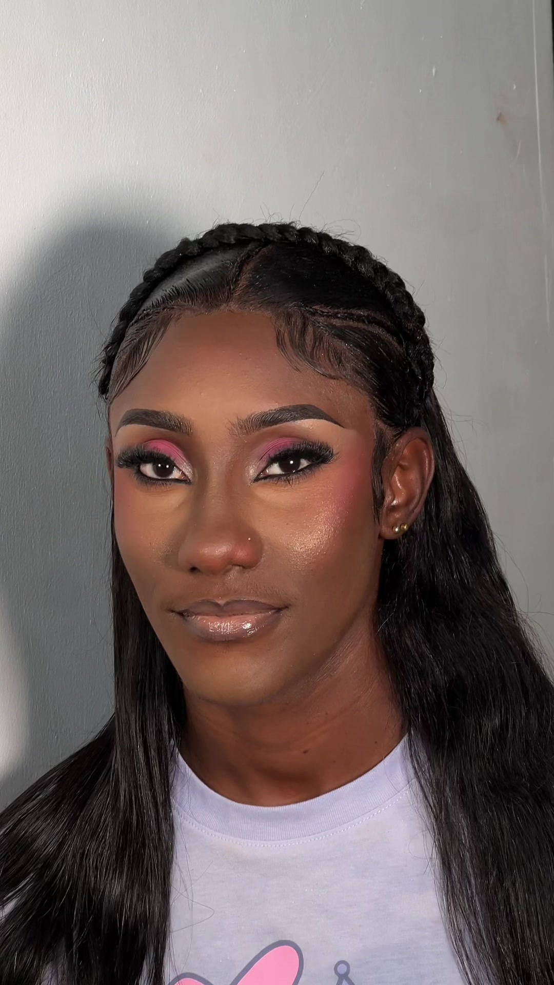 @JAH'C MAKEUP&BEAUTY LUX