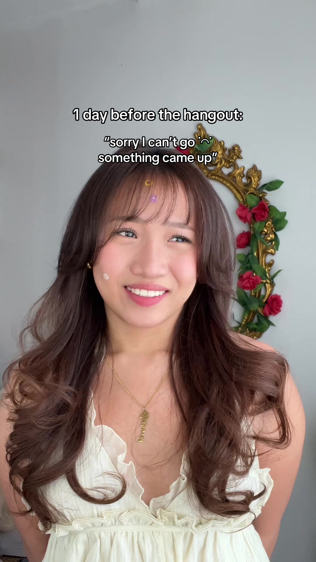 @Isabiel