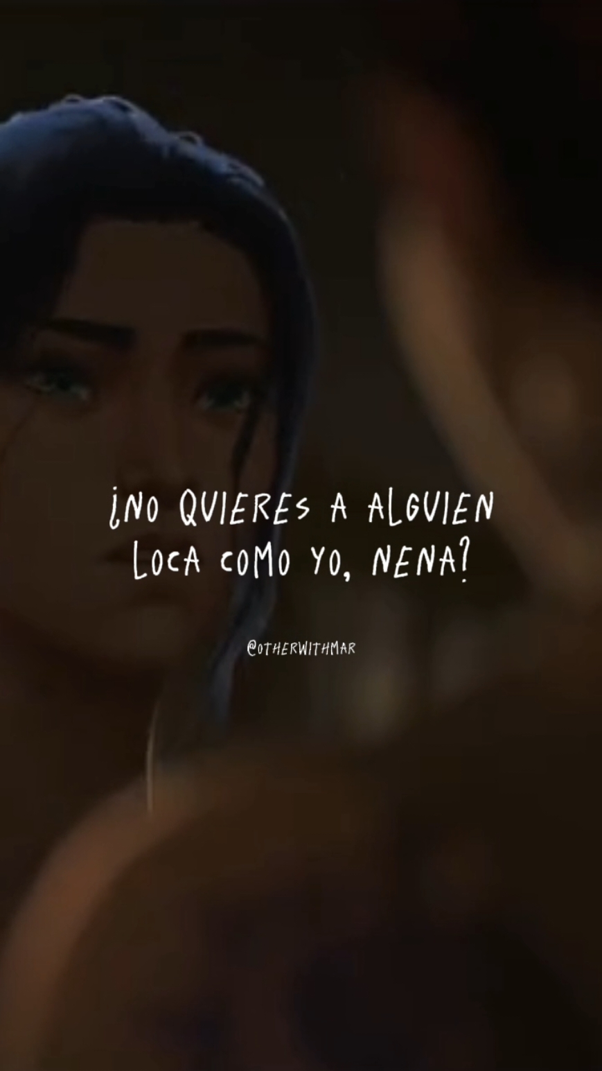 @OtherWithMar