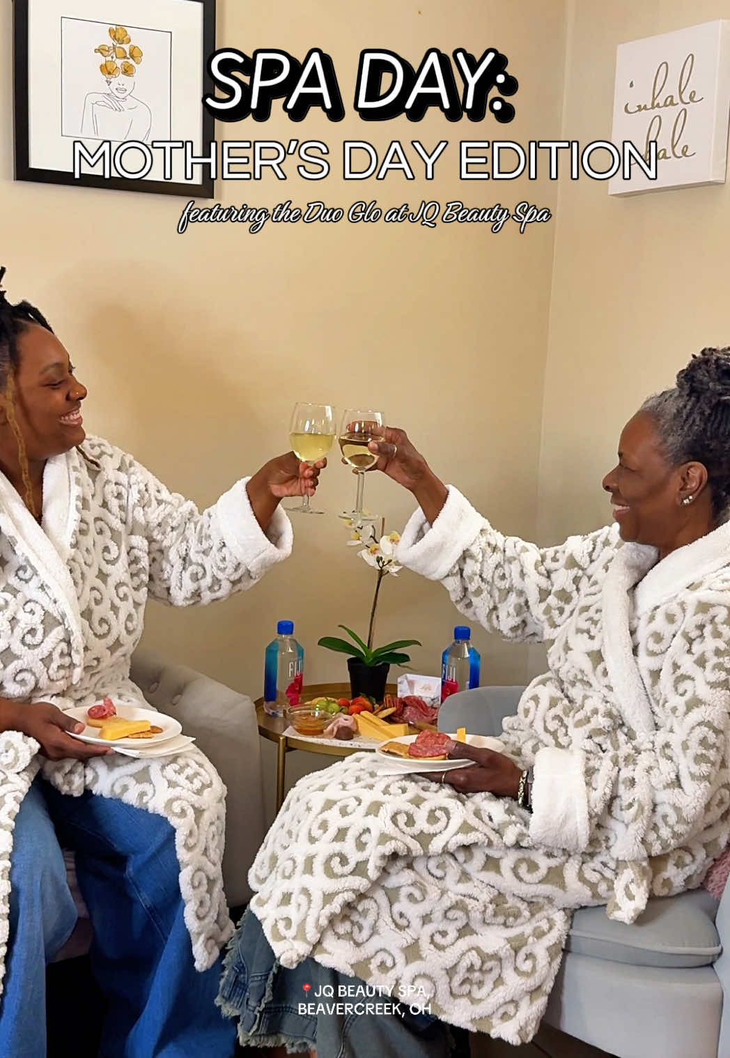 @Dela K | 30+ Dayton Lifestyle