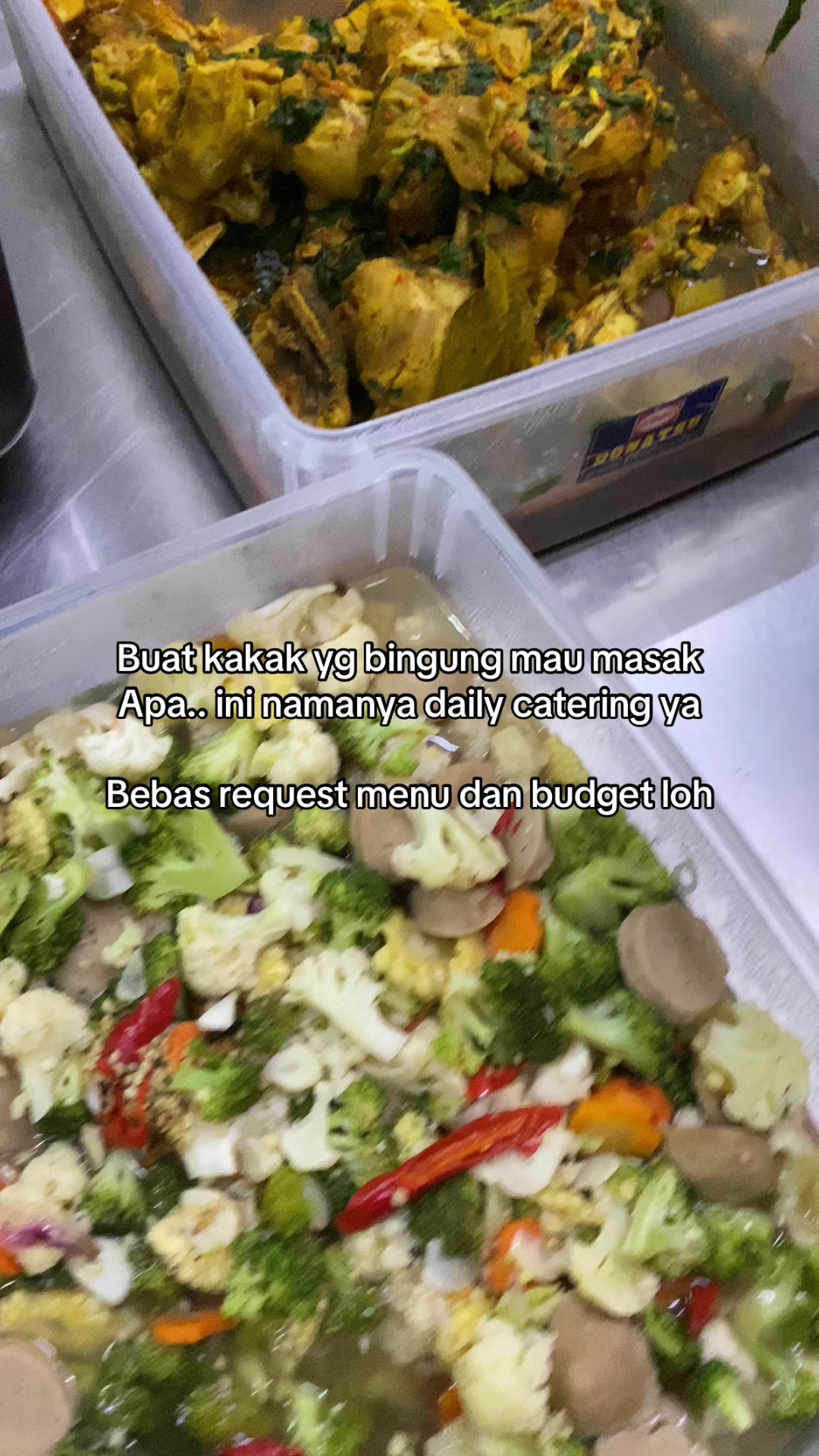 @RUPA Catering