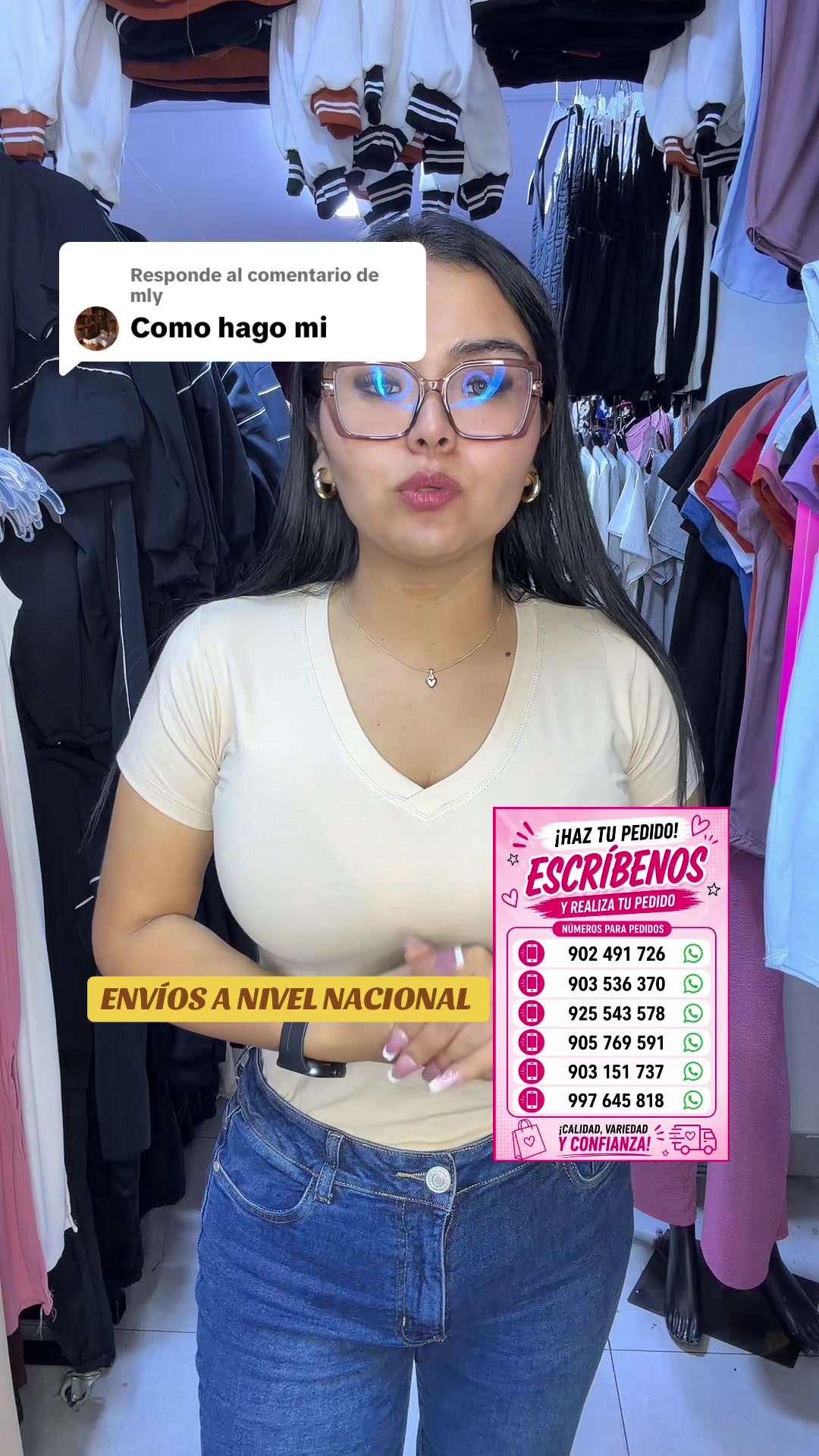 @KL MODA JUVENIL MAYORISTAS