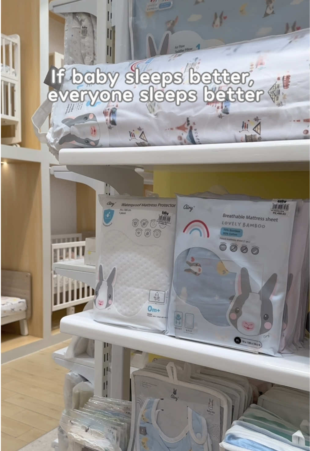 @Baby Company