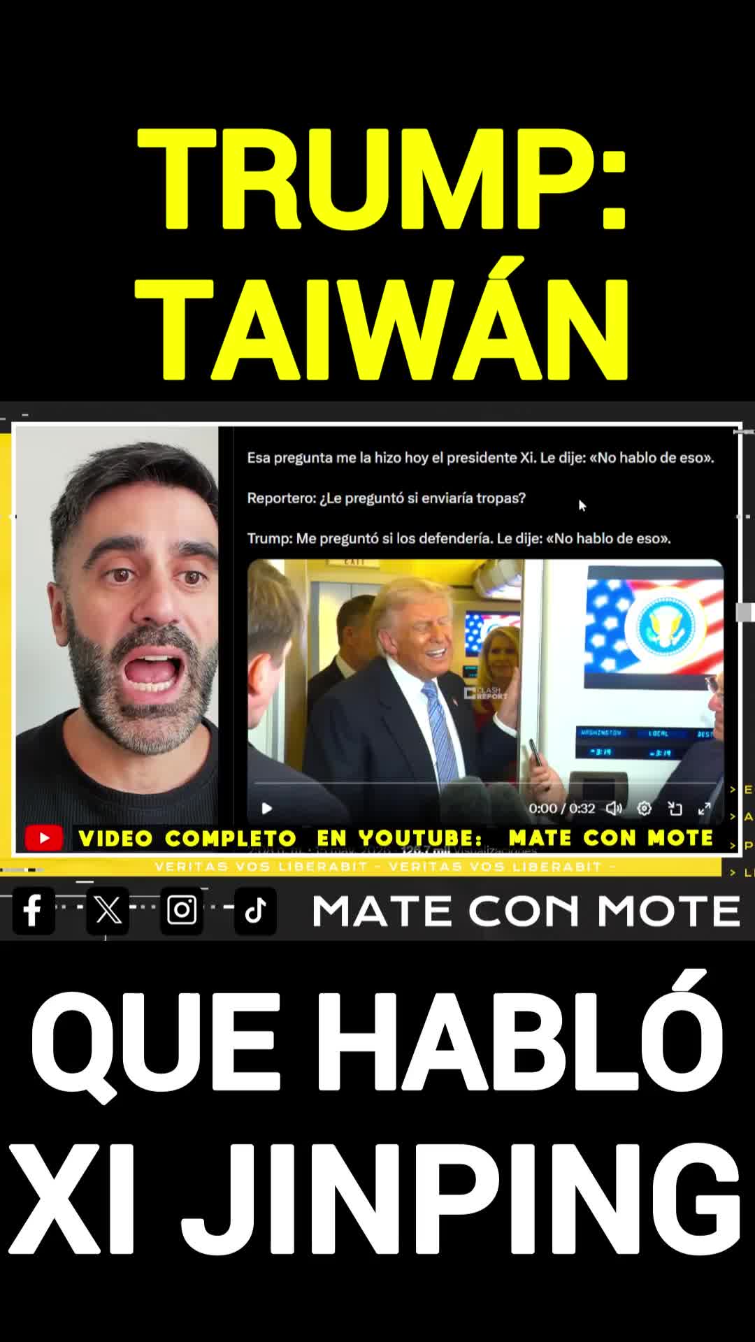 @Mate con Mote