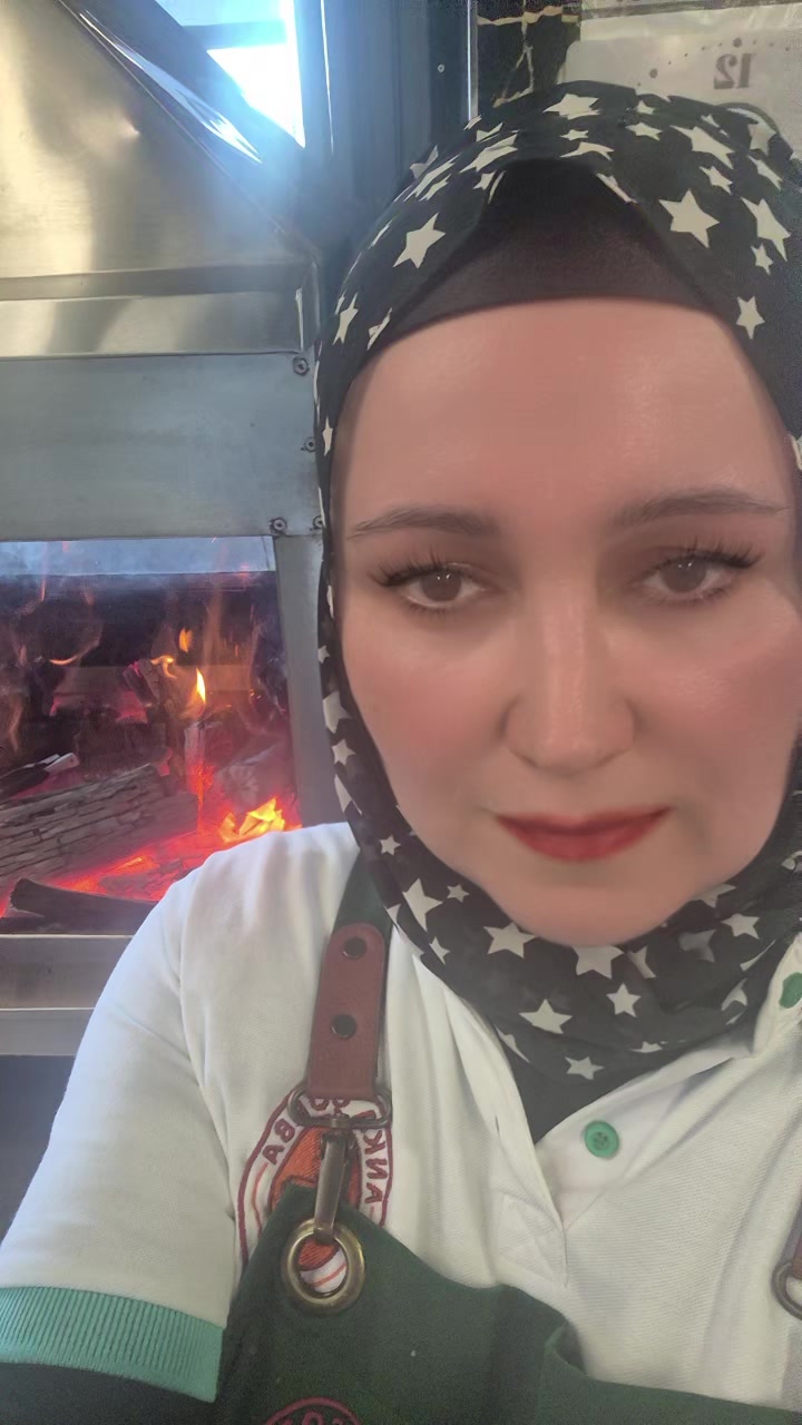 @Aygül Zonguldak'lı