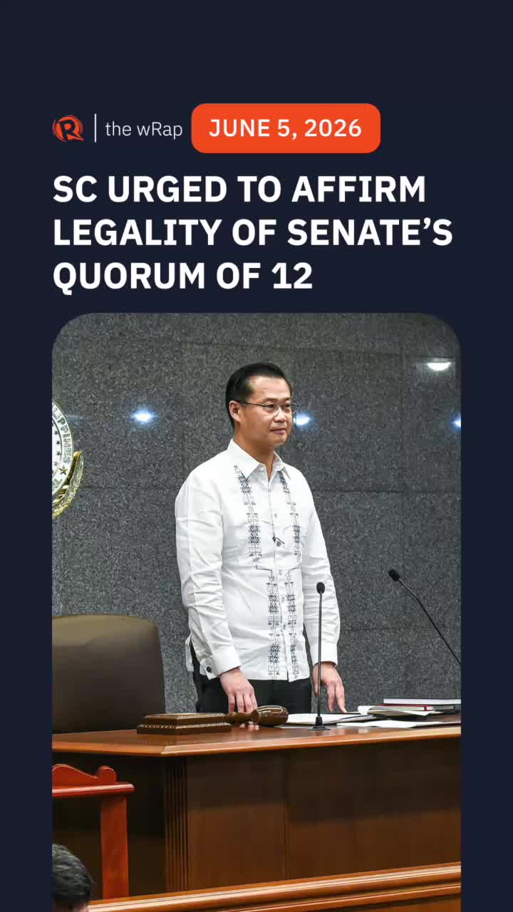 @Rappler