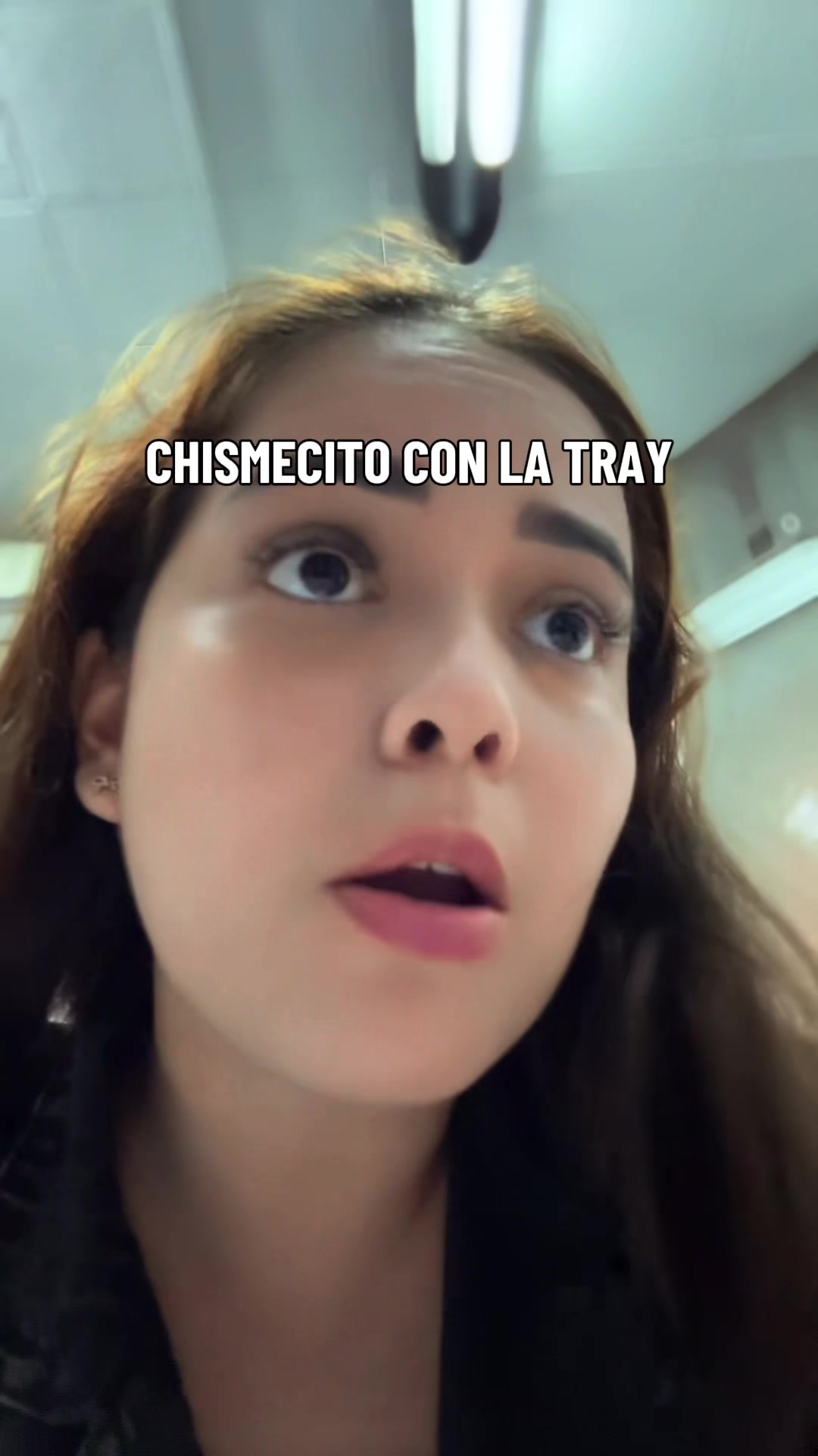 @T R A C Y