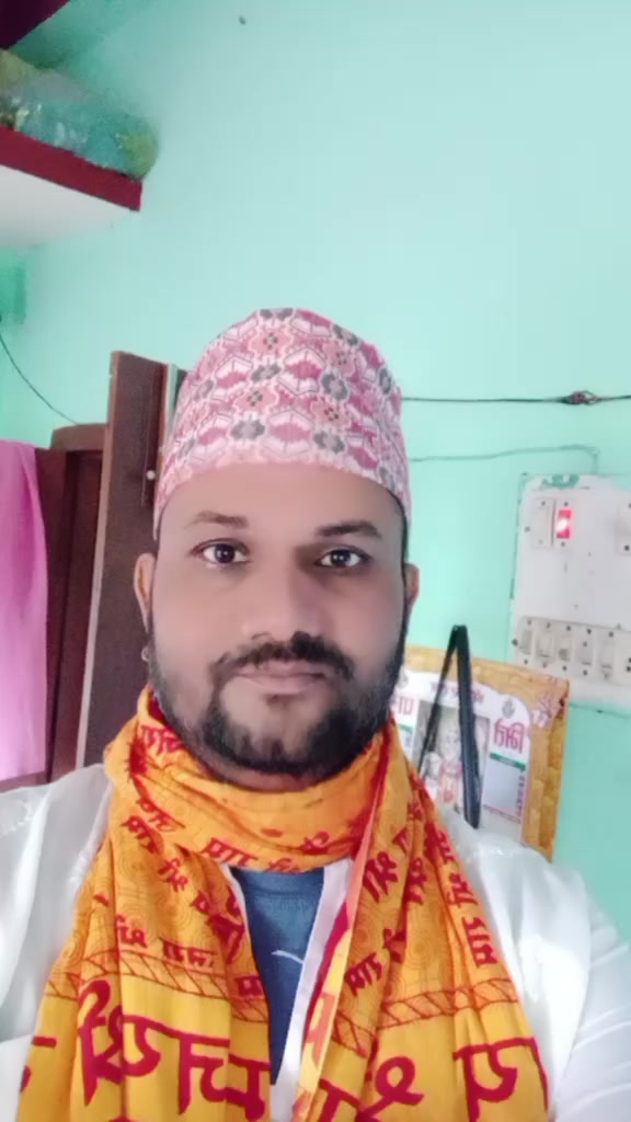 @Dilli Subedi