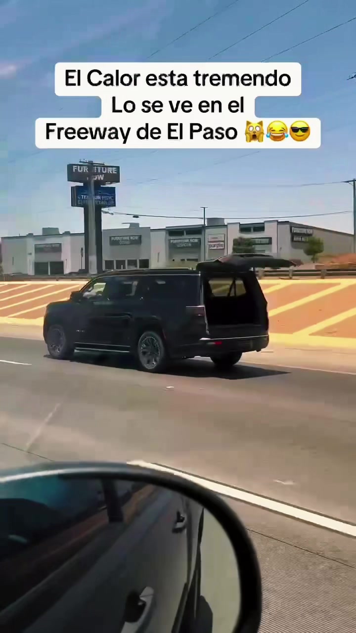 @Horizon city What’s up!