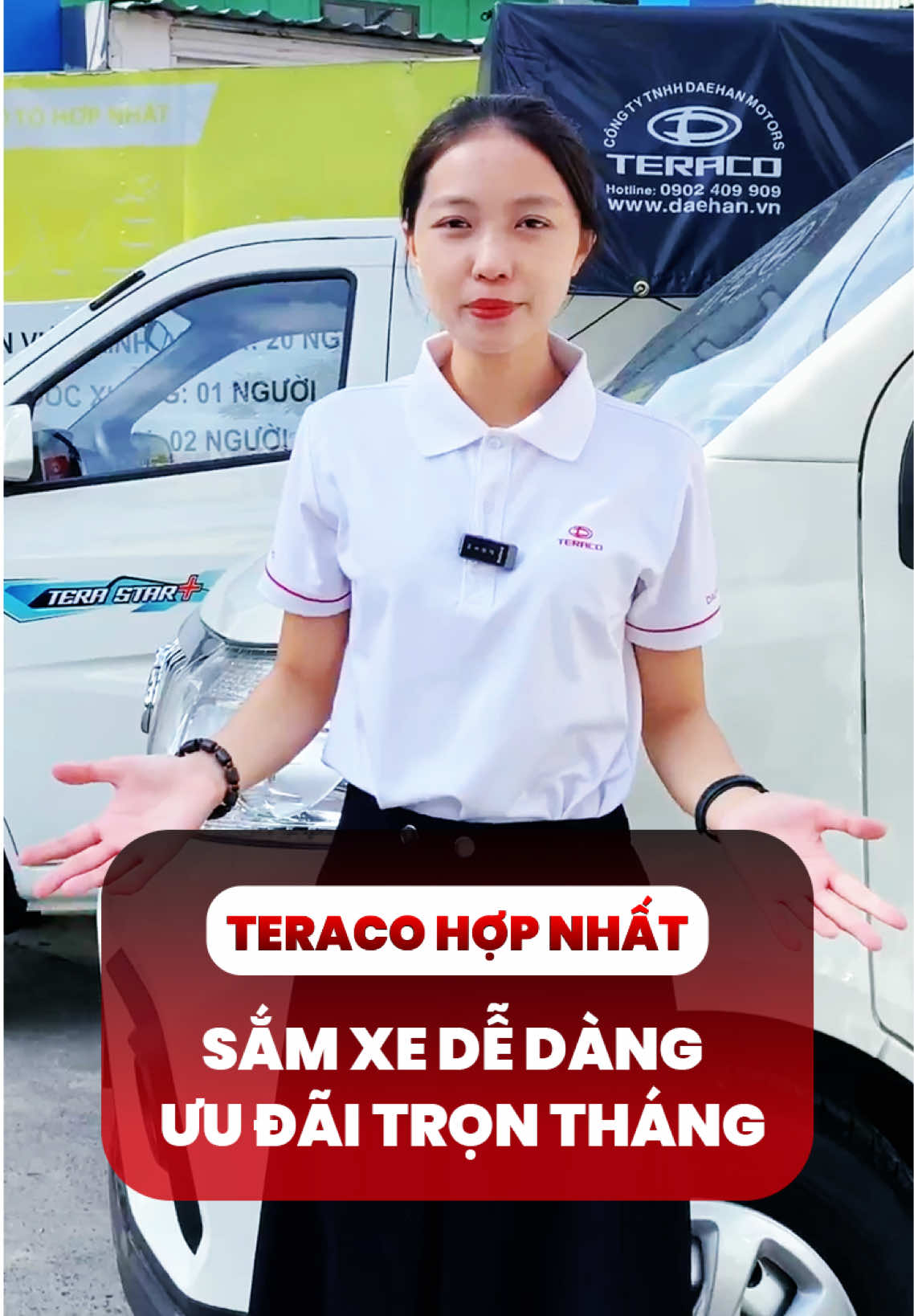 @Teraco Hợp Nhất