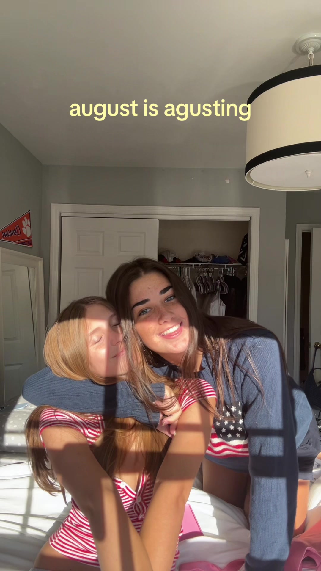@katie spams