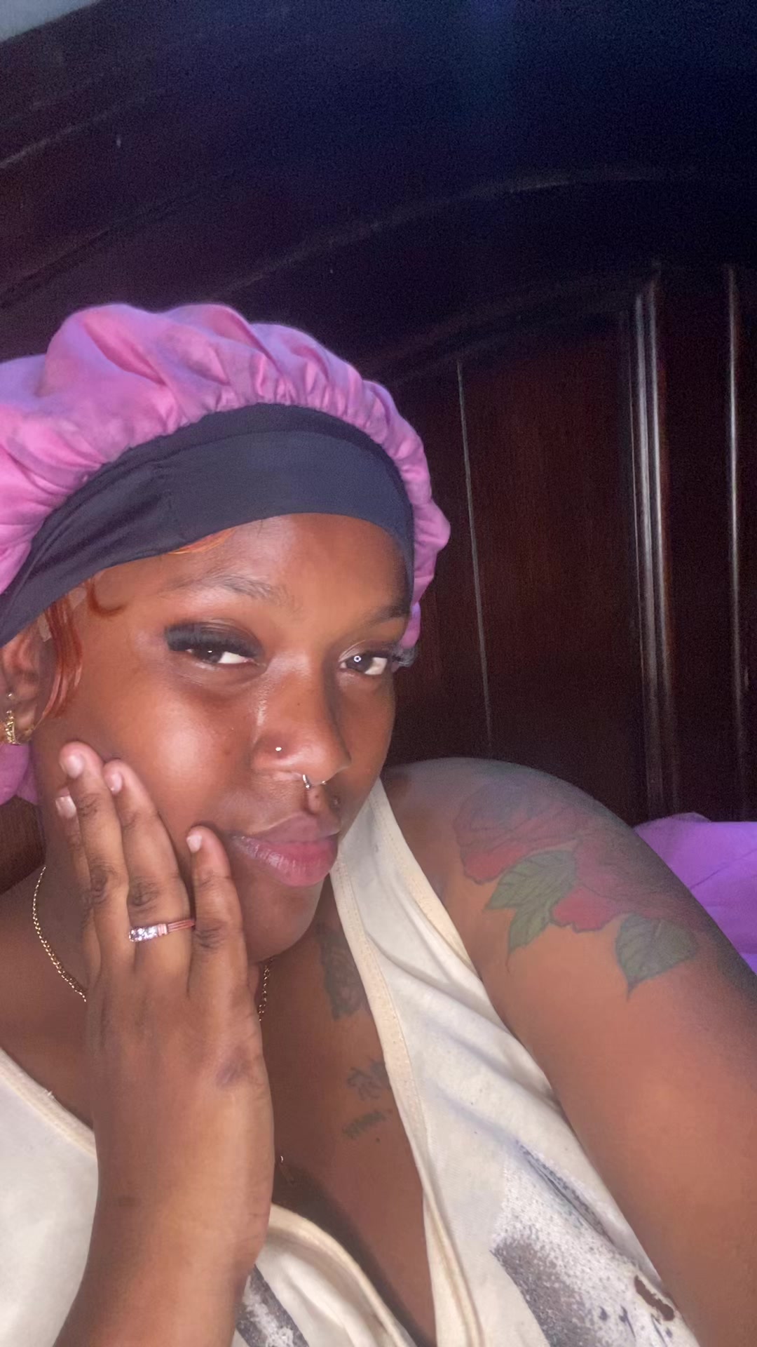 @💓🥹Amora & Amiyah Mommy💓🥹