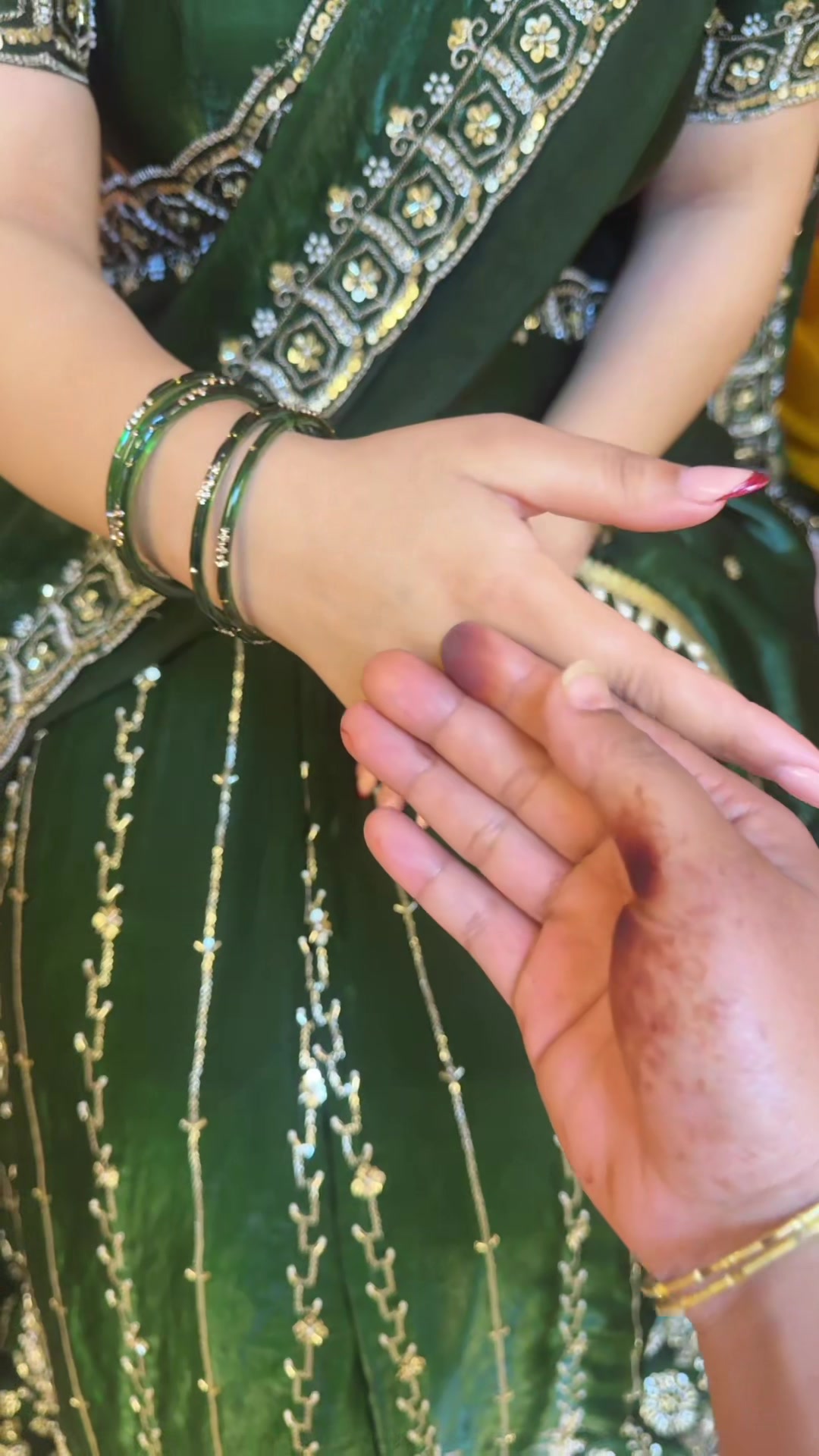 @Sujataz mehendi zone