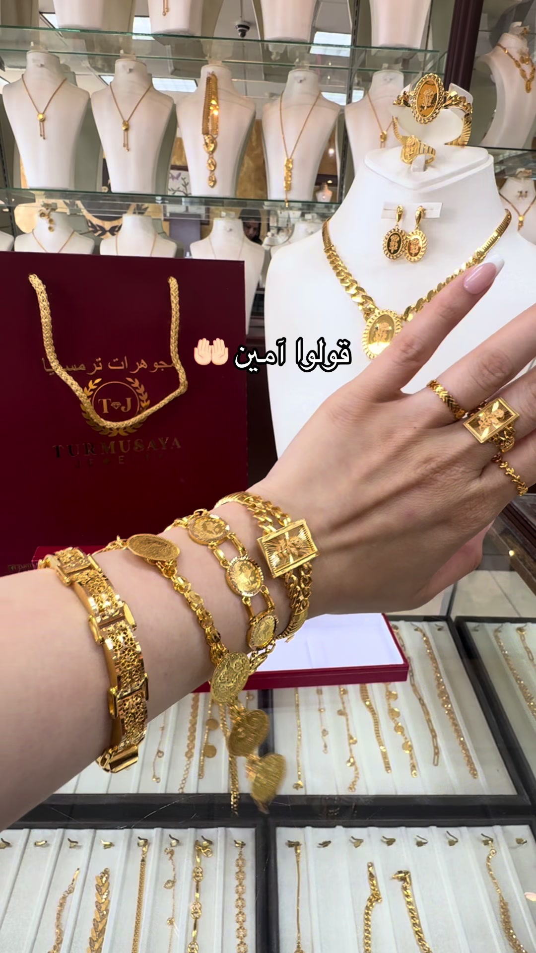 @Turmusaya Jewelry