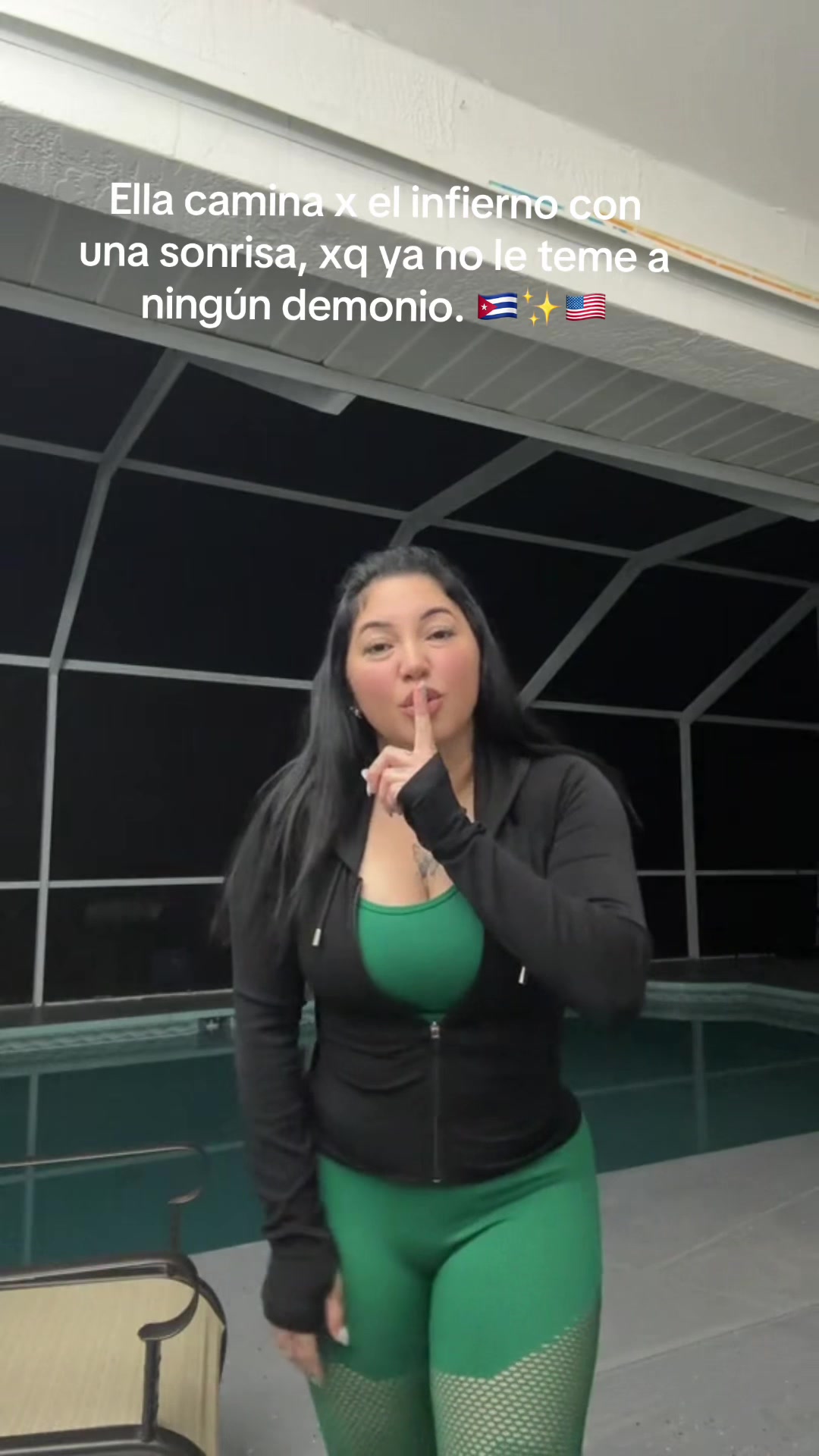 @Mili Torres ๐จ๐บโบ๏ธ๐บ๐ธโ๏ธ๐ฆ๐ชโจ