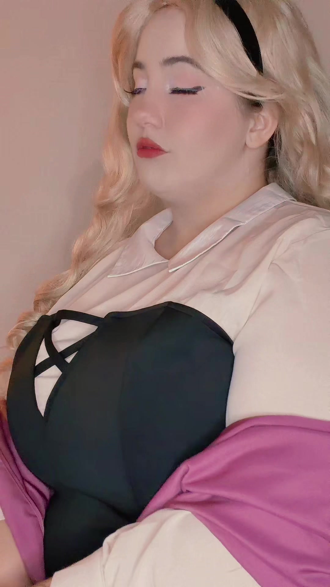 @Littlemissbunnii