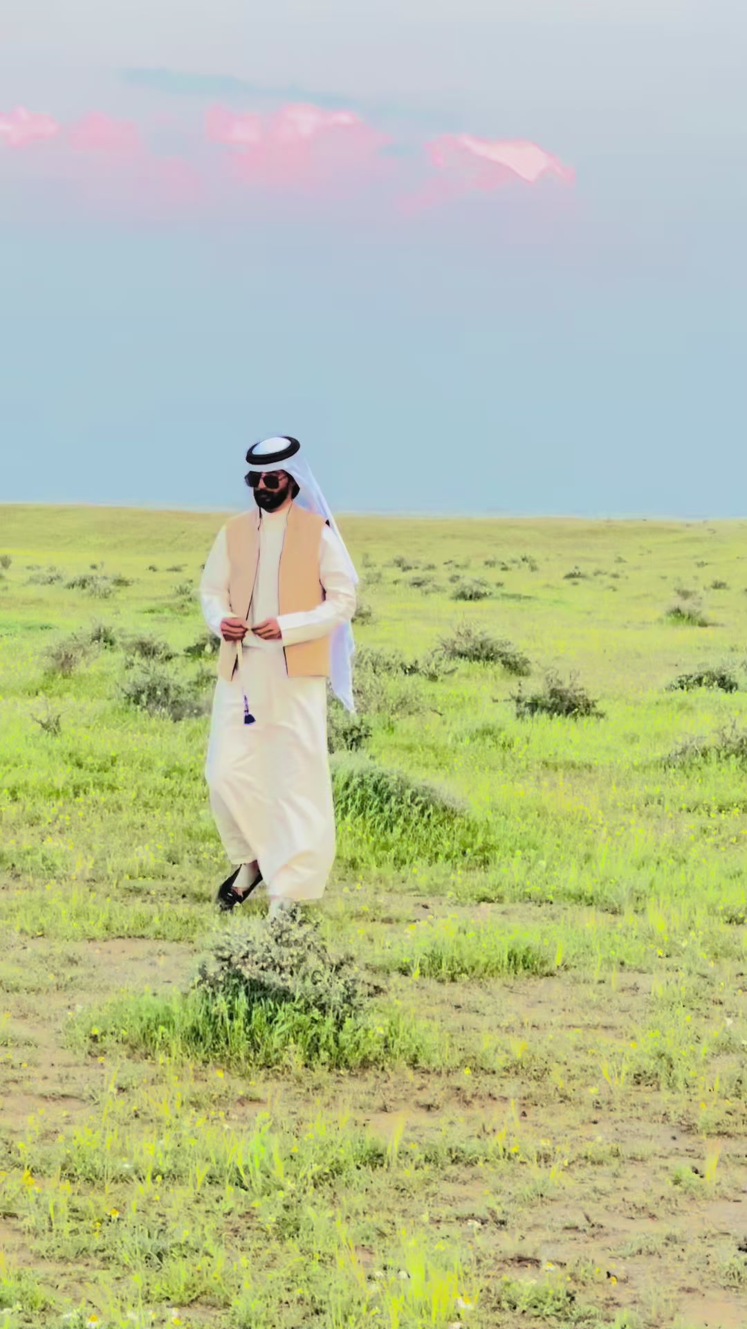 @فهد | ✪ Al-Shammari☪︎