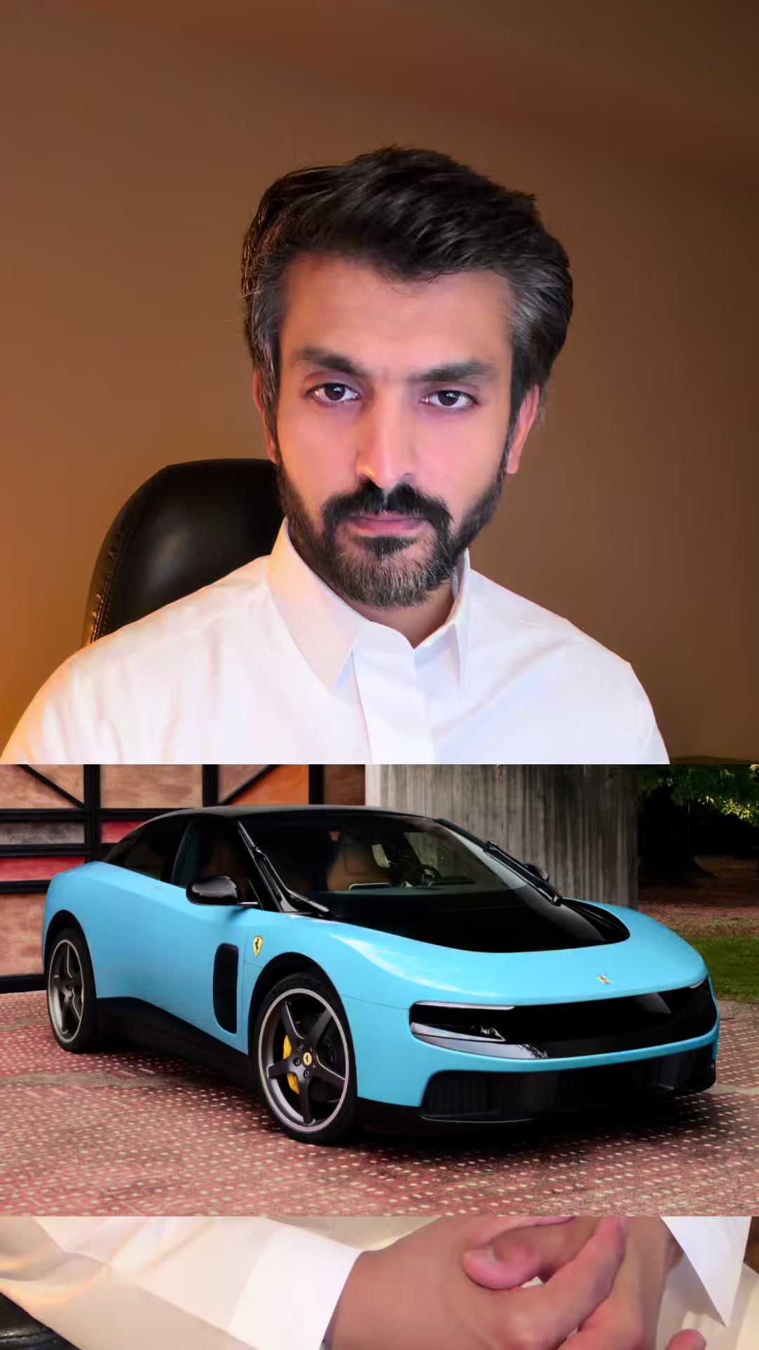 @الممنطق | مشعل الهَمَزاني