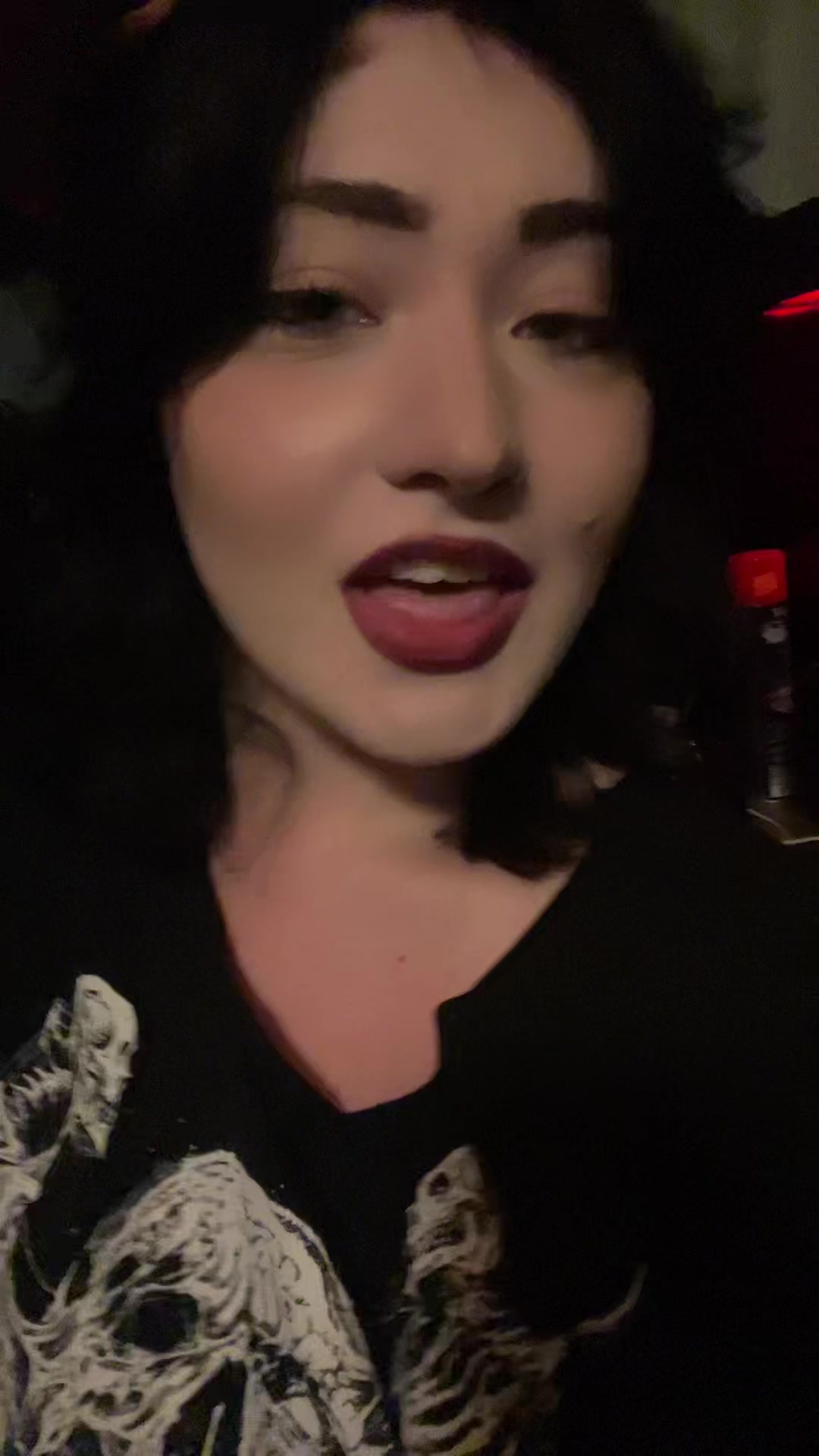 @cum